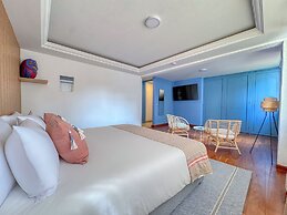 Hotel Boutique Casa Alebrije
