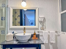 Hotel Boutique Casa Alebrije