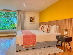 Hotel Boutique Casa Alebrije