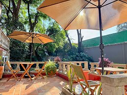 Hotel Boutique Casa Alebrije