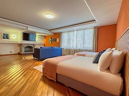 Hotel Boutique Casa Alebrije