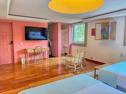 Hotel Boutique Casa Alebrije