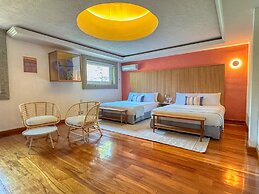Hotel Boutique Casa Alebrije