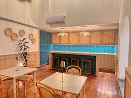 Hotel Boutique Casa Alebrije