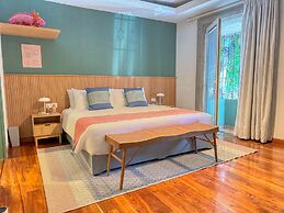 Hotel Boutique Casa Alebrije