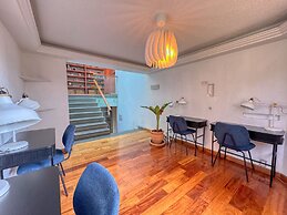 Hotel Boutique Casa Alebrije