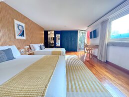 Hotel Boutique Casa Alebrije