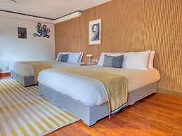 Hotel Boutique Casa Alebrije