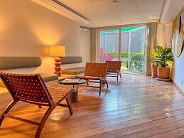 Hotel Boutique Casa Alebrije