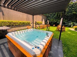 Hotel Boutique Casa Alebrije