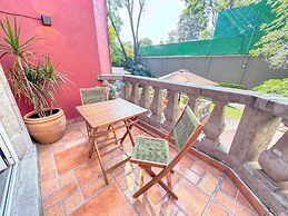 Hotel Boutique Casa Alebrije