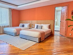 Hotel Boutique Casa Alebrije