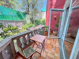 Hotel Boutique Casa Alebrije