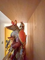Hotel Boutique Casa Alebrije