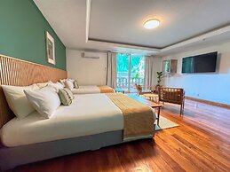 Hotel Boutique Casa Alebrije