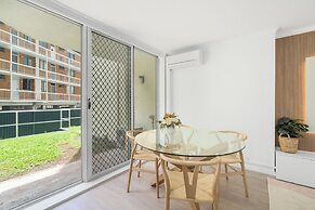 Coastal Delight at Kupari