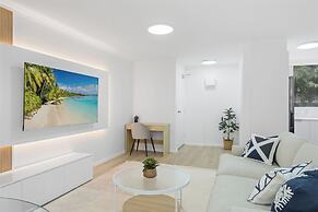 Coastal Delight at Kupari