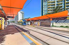 Coastal Delight at Kupari