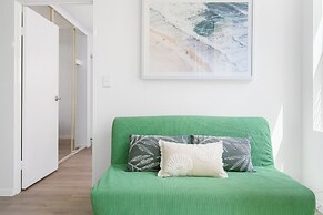 Coastal Delight at Kupari