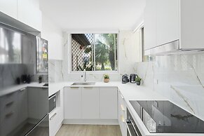 Coastal Delight at Kupari