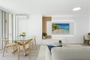 Coastal Delight at Kupari