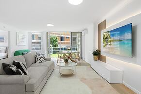 Coastal Delight at Kupari