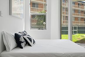 Coastal Delight at Kupari