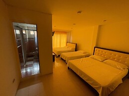 Hostal la Noelia