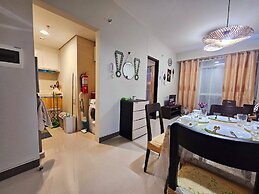 Evelyn Azure Escapes Boracay Newcoast