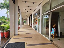 Evelyn Azure Escapes Boracay Newcoast