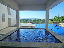 Evelyn Azure Escapes Boracay Newcoast