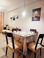 Evelyn Azure Escapes Boracay Newcoast