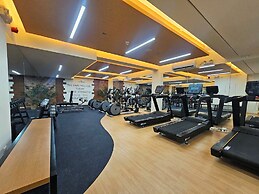 Evelyn Azure Escapes Boracay Newcoast