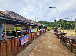 Evelyn Azure Escapes Boracay Newcoast