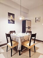 Evelyn Azure Escapes Boracay Newcoast