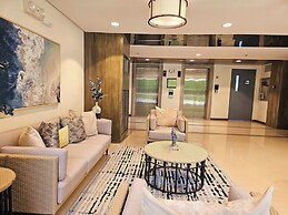 Evelyn Azure Escapes Boracay Newcoast