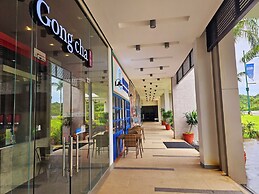 Evelyn Azure Escapes Boracay Newcoast