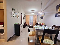 Evelyn Azure Escapes Boracay Newcoast