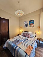 Evelyn Azure Escapes Boracay Newcoast