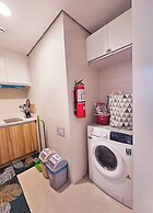 Evelyn Azure Escapes Boracay Newcoast