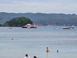 Evelyn Azure Escapes Boracay Newcoast