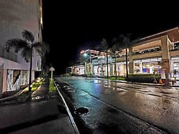 Evelyn Azure Escapes Boracay Newcoast