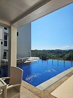 Evelyn Azure Escapes Boracay Newcoast