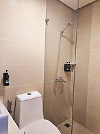 Evelyn Azure Escapes Boracay Newcoast