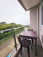 Evelyn Azure Escapes Boracay Newcoast