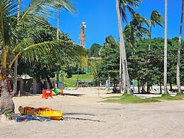 Evelyn Azure Escapes Boracay Newcoast