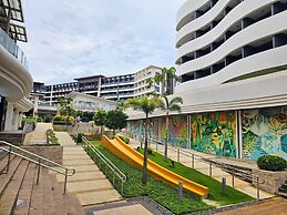 Evelyn Azure Escapes Boracay Newcoast