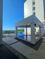 Evelyn Azure Escapes Boracay Newcoast