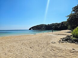 Evelyn Azure Escapes Boracay Newcoast