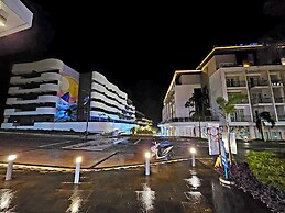 Evelyn Azure Escapes Boracay Newcoast